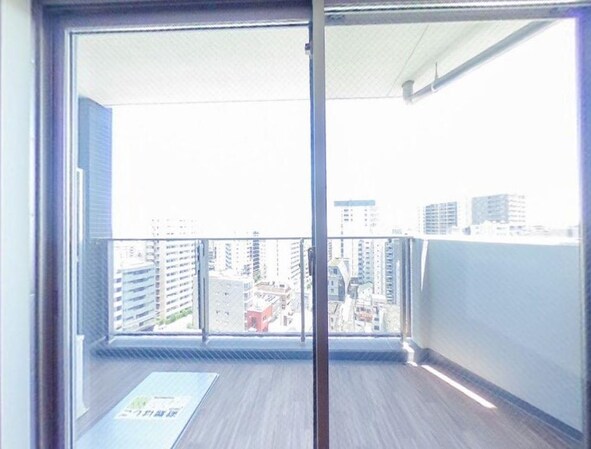 リビオメゾン入谷の物件内観写真